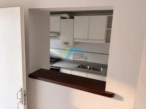 Departamento en Alquiler 9 años