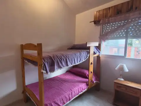 Departamento en Venta 17 años