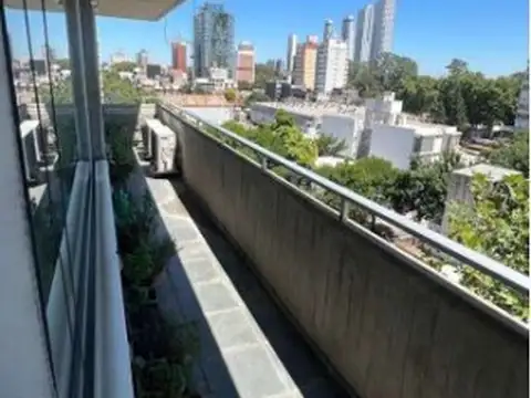 Güemes 2285