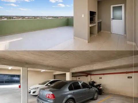 Departamento en Alquiler en Salta, $ 500.000