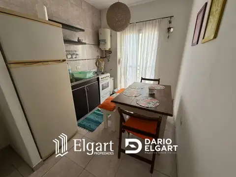 Departamento - Alquiler - Argentina, San Miguel de Tucumán - Crisóstomo Álvarez 1600