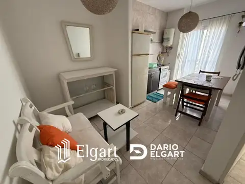 Departamento en Alquiler de 2 ambientes