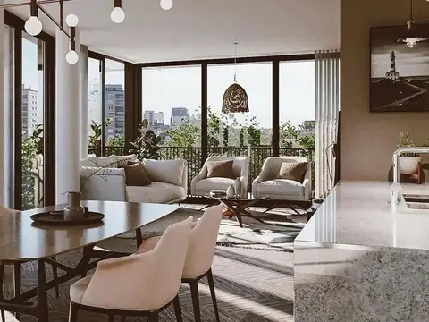Departamento en Venta 1 año