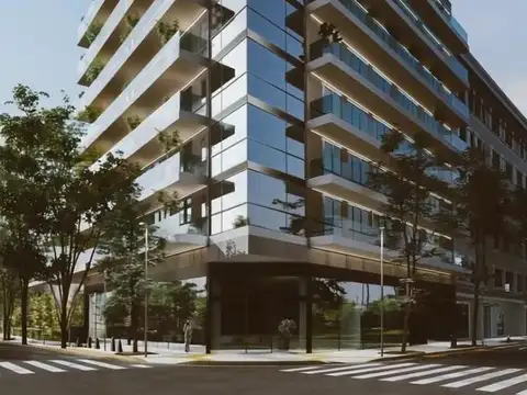 Venta Departamento 2 ambientes en Chacharita