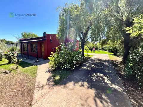 Casa en ALQUILER