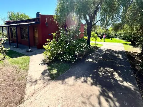 Casa en Alquiler en Los Hornos, $ 800.000