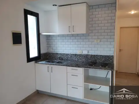 Departamento en Alquiler de 1 dormitorio