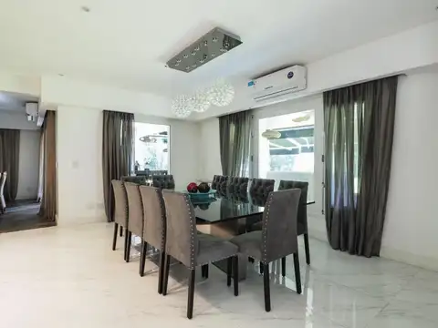 Casa en Venta al Noroeste