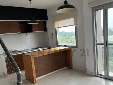 Departamento en Alquiler en Nordelta El Palmar, $ 680.000