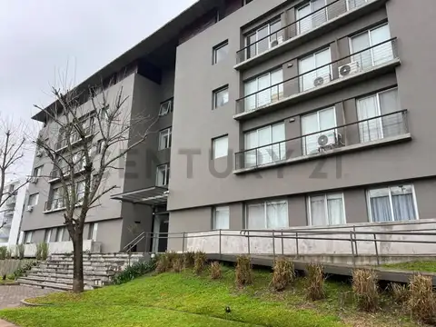 ALQUILER – DEPARTAMENTO DÚPLEX EN EL PALMAR, NORDELTA