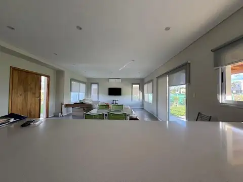 Casa en Alquiler al Noreste