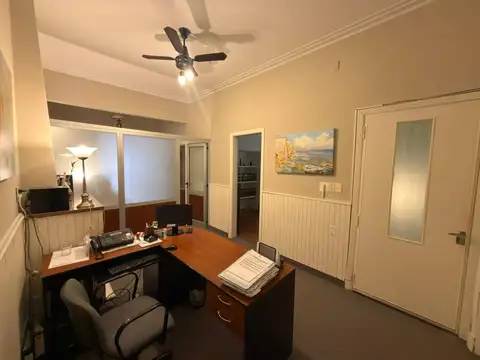 Depto Tipo Casa en Venta en San Isidro Centro, USD 227.000