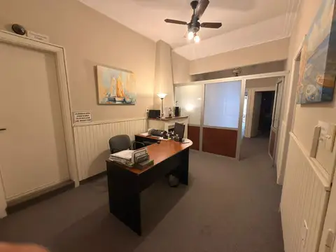Depto Tipo Casa 6 ambientes con 2 baños