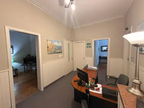 Depto Tipo Casa en Venta al Oeste
