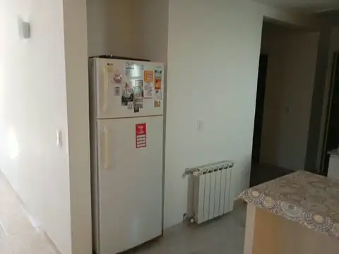 Departamento en Alquiler Temporal con 2 cocheras