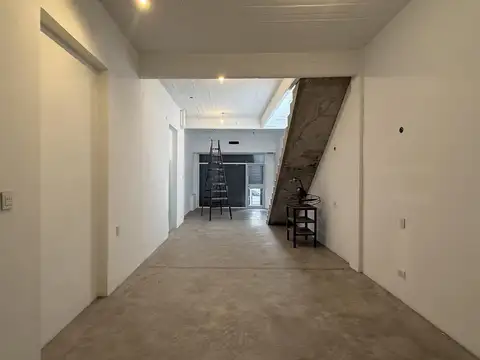 Dorrego 200