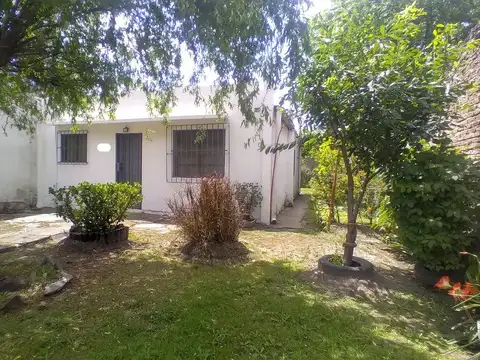 Casa 3 ambientes en Merlo