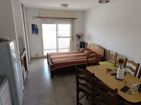 Departamento en Venta en Alberdi, USD 49.000