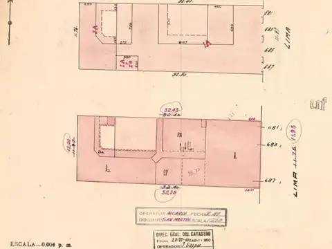 Terreno en Venta en Monserrat, USD 2.500.000