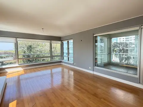 Departamento en Alquiler de 3 ambientes