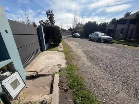 Quinta en venta Villa Elisa con pileta