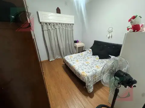 Depto Tipo Casa en Venta en Lanus Oeste, USD 90.000