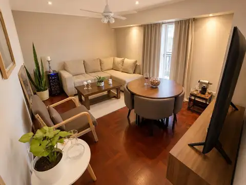 Departamento en Venta en Abasto, USD 70.000