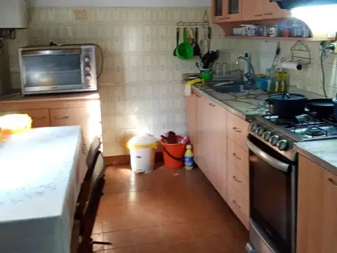 Depto Tipo Casa en Venta al Norte