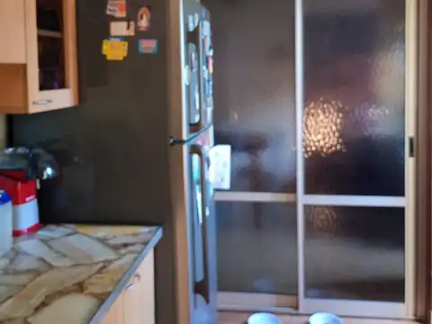 Depto Tipo Casa 3 ambientes con 10 baños