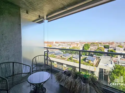 Departamento en Venta en Puerto Norte, USD 110.000
