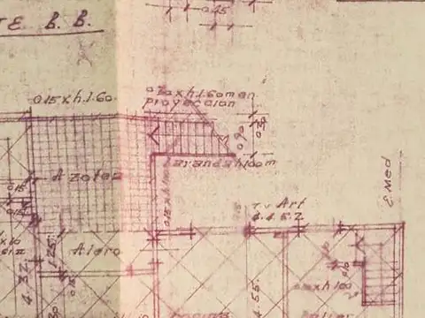 Moreno (calle 133) al 3600 entre Guido Spano y Azopardo