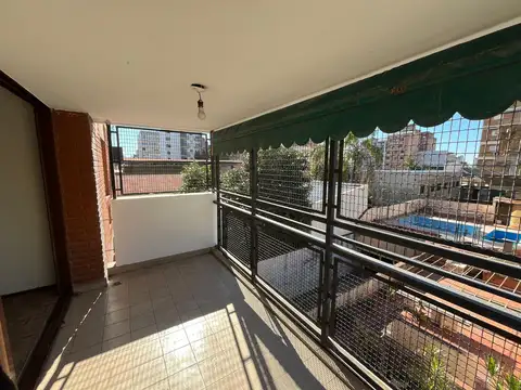 VENTA DE SEMIPISO C/COCHERA-AMENITIS EN BARRIO SUR