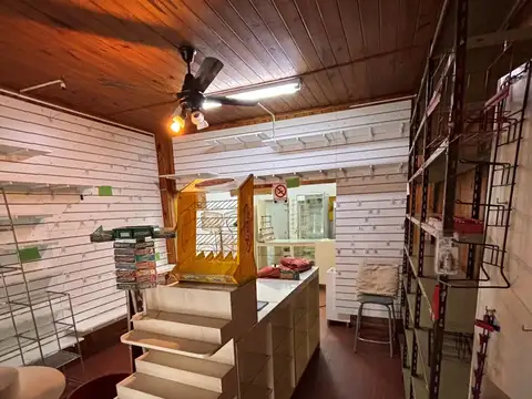 Local en Alquiler en Villa Bosch, $ 700.000