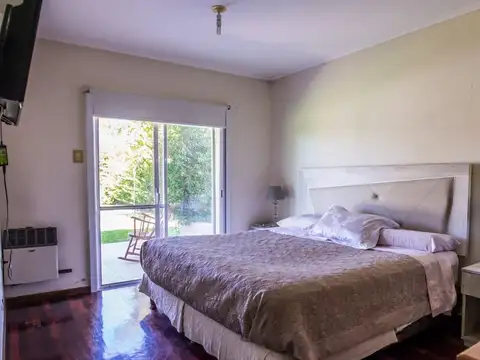 ALQUILER CASA EN AIRES DEL LLANO, EXC UBICACION.