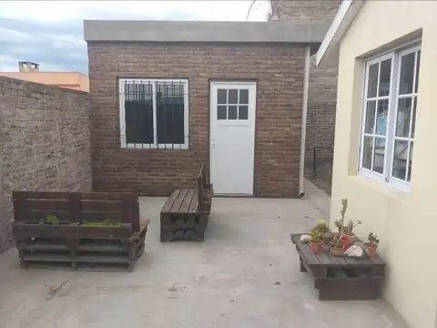 Casa en Venta 25 años