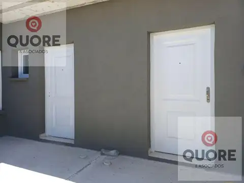 Departamento en Venta en Añelo, USD 135.000