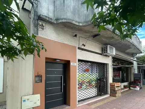 PH MONOAMBIENTE SAN ANDRÉS