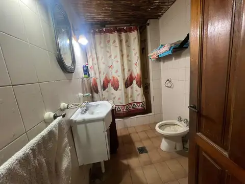 Depto Tipo Casa en Venta 60 años