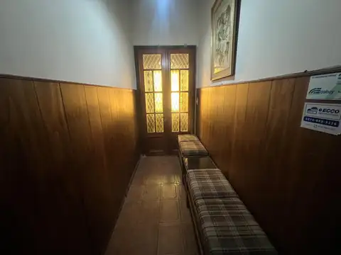 Depto Tipo Casa en Venta en Tiro Suizo, USD 60.000