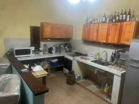Casa en Venta en Villa Sola, USD 115.000