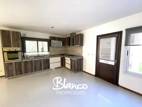 Casa en Alquiler 9 años