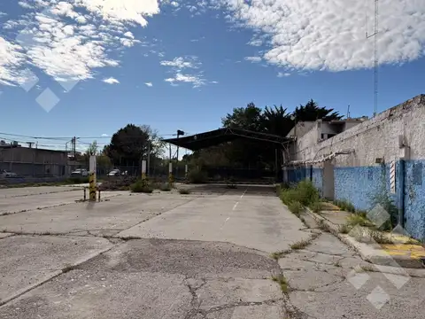 Depósito en Neuquen