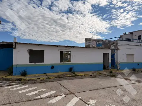 Galpon en Alquiler 25 años