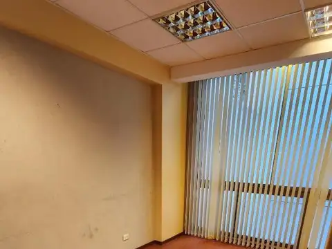 Oficina en Alquiler 8 años