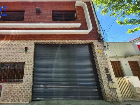 Galpón en Alquiler en Mataderos , Capital Federal