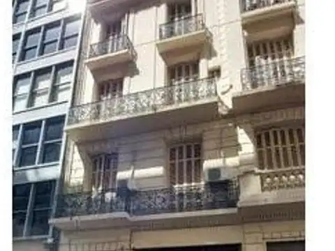 Venta de Hotel Cerca del obelisco Excelente Renta!
