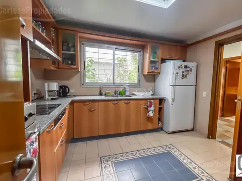 Casa en Palermo