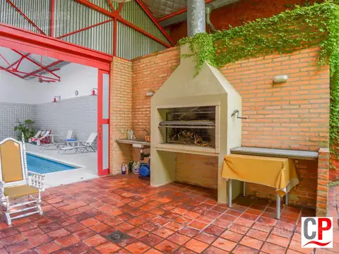 Casa en Alquiler Temporal en Palermo, USD 6.500