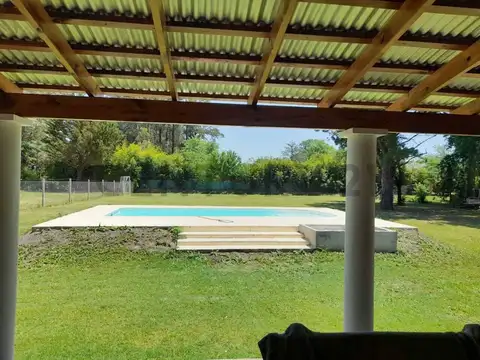Quinta en Venta en Parque Sakura, USD 120.000