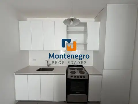 Excelente monoambiente en San Martín centro